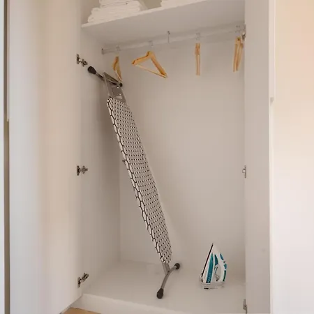 Galvany 3br W Doorman Private Terrace Bcn-117 *