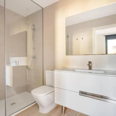 Galvany 3br W Doorman Private Terrace Bcn-117