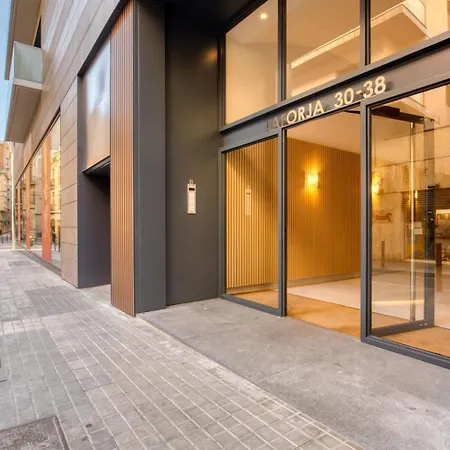 Galvany 3br W Doorman Private Terrace Bcn-117 Barcelona