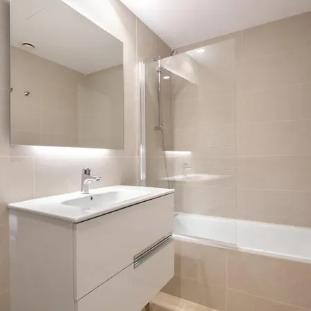 Galvany 3br W Doorman Private Terrace Bcn-117 * Barcelona
