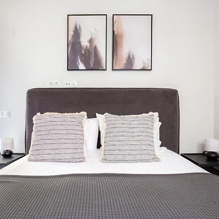 Apartment Galvany 3br W Doorman Private Terrace Bcn-117 *