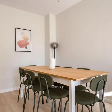 Galvany 3br W Doorman Private Terrace Bcn-117 *