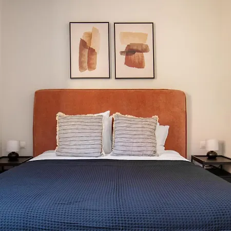 Galvany 3br W Doorman Private Terrace Bcn-117